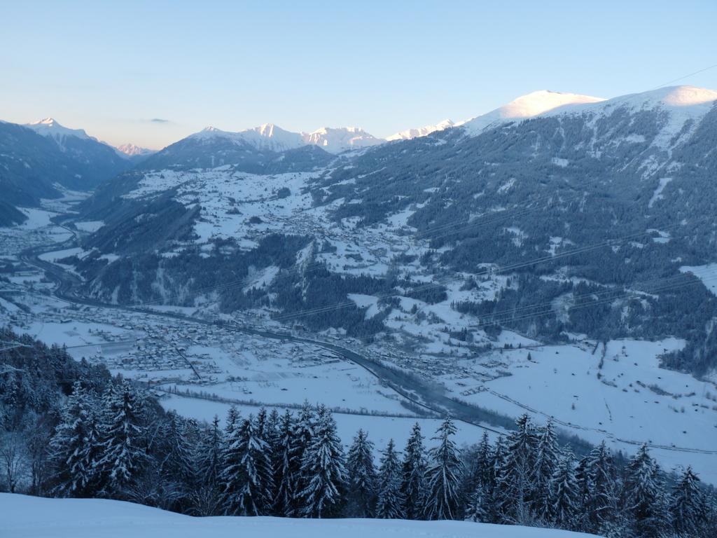 Biohof-Inntalblick Kaunerberg Buitenkant foto